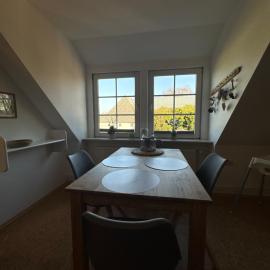 Kleine Ferienwohnung Florina in Oster-Ohrstedt, hotel Oster-Ohrstedt városában