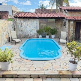 Casa Piratininga Niterói RJ