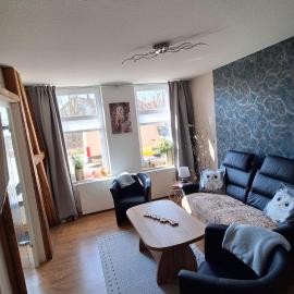 Ferienwohnung Heike, hotell i Mühlhausen