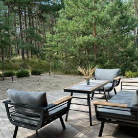 ForRest Terrace Nida