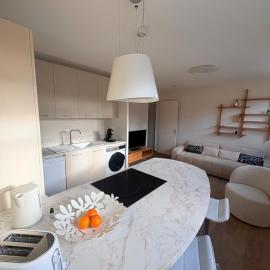 Appartement Moderne & Spacieux - 5 min de la mer, hotel em Wimille
