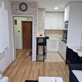 Apartman Zivkovic, hotel din Bosanska Dubica