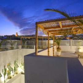 Dar Antonia, hotel en Susa