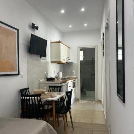 Happiness Apartment 7