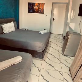 Nada HOTEL