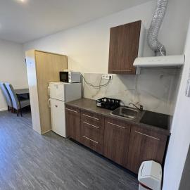 Beregi Apartman II, hotel a Mezőcsát