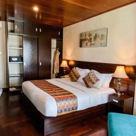 Arthur Suites Villa