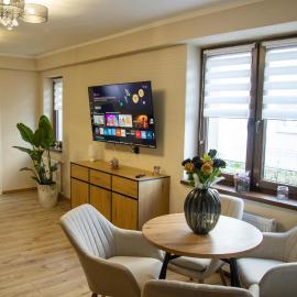 U Marysi, hotel sa Żarnowska