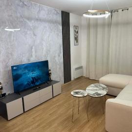 Aspen Pirin View, hotel em Razlog