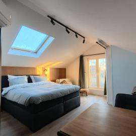 Cetti's Lodge - met privé sauna, Hotel in Nieuwkoop