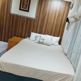 3 bedroom self catering