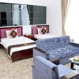 Tran Vinh Hotel