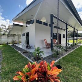 Blue Wings Villa