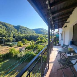 Casa La Candela