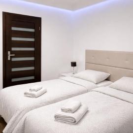 Via Room, hotel em Raszyn