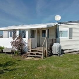 Val'B ocean-bord de plage, hotel en Sarzeau