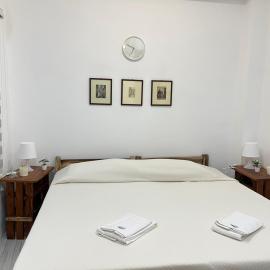 MSJ studio room, Hotel in Baler