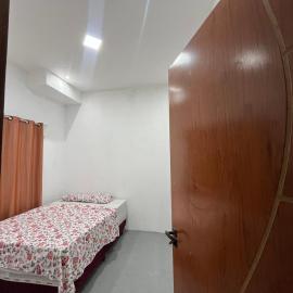 Residencial Lourenço - Vila Preá, hotel a Cruz