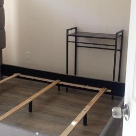 Chill Rooms, hotel i Oakland