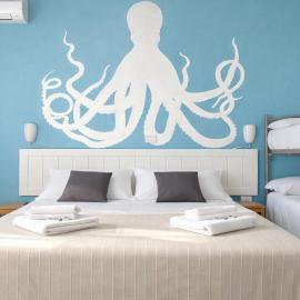 Hotel Aloha dipendenza Villa Silvie Rose, hotell i Cesenatico