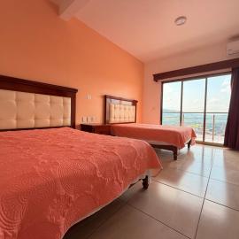 Hotel Mirador Santiago, Hotel in Santiago Tuxtla