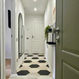 Home Sweet Novate - Milano