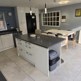 Grace's Spacious Home in Ely