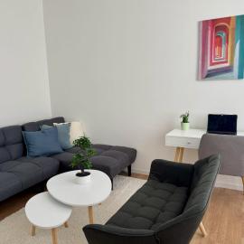 Appartement Voltaire, hotel in Romilly-sur-Seine