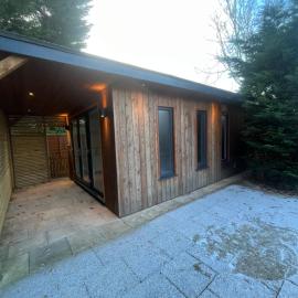 The Summerhouse