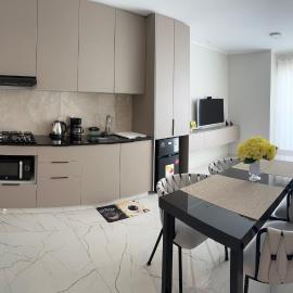 Serenity Loft - Confort, Relax y Buena Ubicación