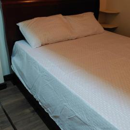 Vincy vybz, hotel u gradu Kingstaun