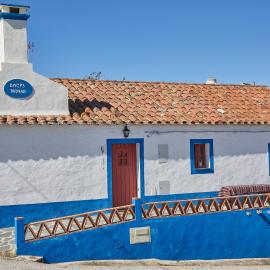 ALDEIA DOS ORVALHOS - VILLAGE By MAYORAL, hotel a Montinhos