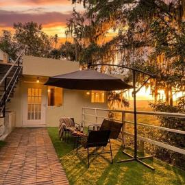 Natural retreat in Mérida with an excellent location โรงแรมในMérida