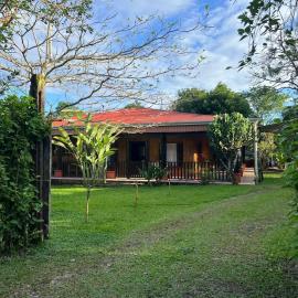 Jardín del Descanso - Fully Equipped House
