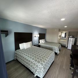 Gila Bend Lodge, hotel sa Gila Bend
