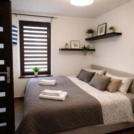3 Rooms Garden Parking