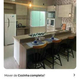 Condominio Central Charmoso