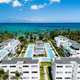 Sol de Arena Beachfront Condos by Bocobay, hotel a Las Terrenas