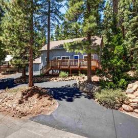 Carnelian Bay Lake House, hotel in Carnelian Bay