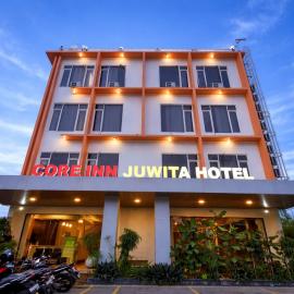 core inn juwita hotel, hotel sa Kepanjen
