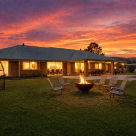 Marignano Homestead