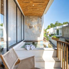 Sore Pererenan Residence Unit 11