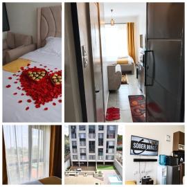 Imanis comfort, hotel em Ongata Rongai 