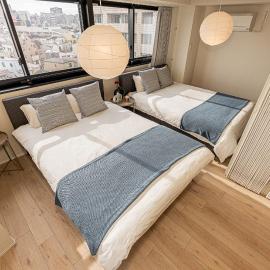 Mi-Hotel Kameido