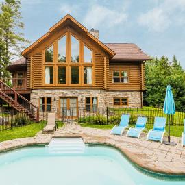 Fiddler Lake Resort - Deer 61