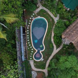 Tiny Temple Ayurvedic Retreat Center