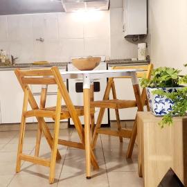 Departamento boutique céntrico, hotel en San Miguel de Tucumán
