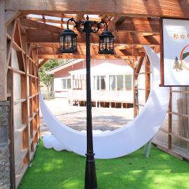 彩の宿月屋, hotel in Yamanakako