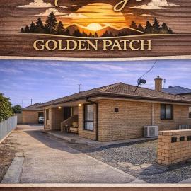 Unit 4 - Stawell, Golden Patch Retreat