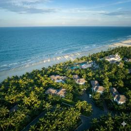 Da Nang Premier Villas Retreat by Hanah
